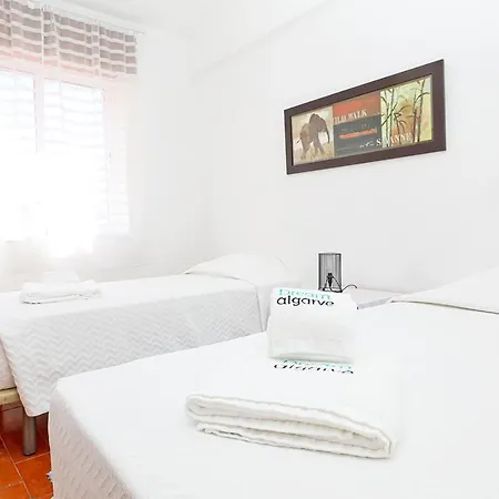 56b - Pasa Te Berrairu * Praia Da Luz