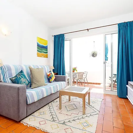 56b - Pasa Te Berrairu Apartament