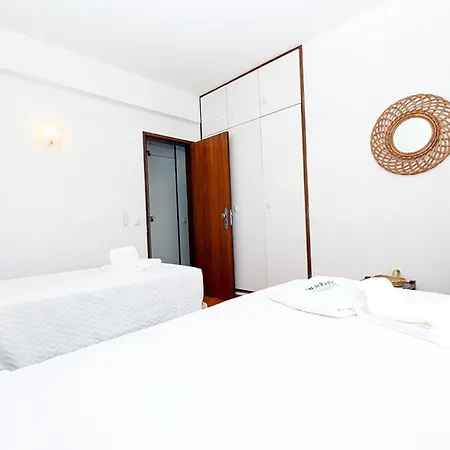 56b - Pasa Te Berrairu Apartament *