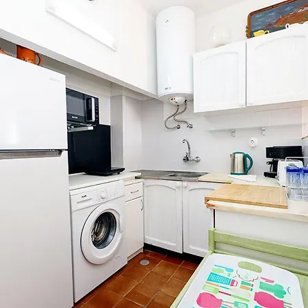 56b - Pasa Te Berrairu Apartament