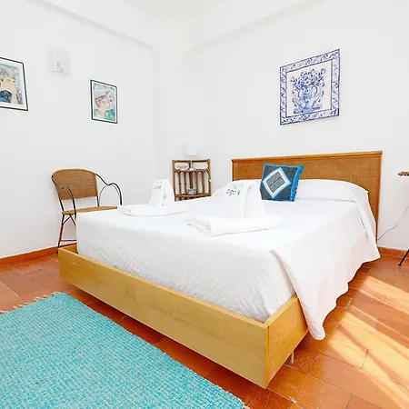 56b - Pasa Te Berrairu Praia Da Luz