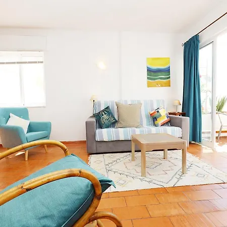 56b - Pasa Te Berrairu * Praia Da Luz