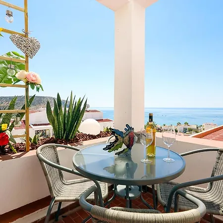 Apartament 56b - Pasa Te Berrairu