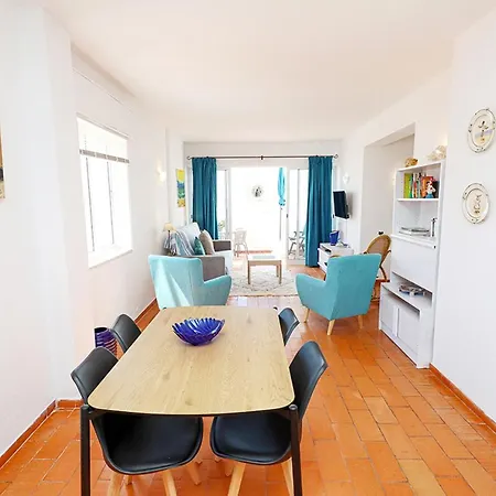 Apartament 56b - Pasa Te Berrairu
